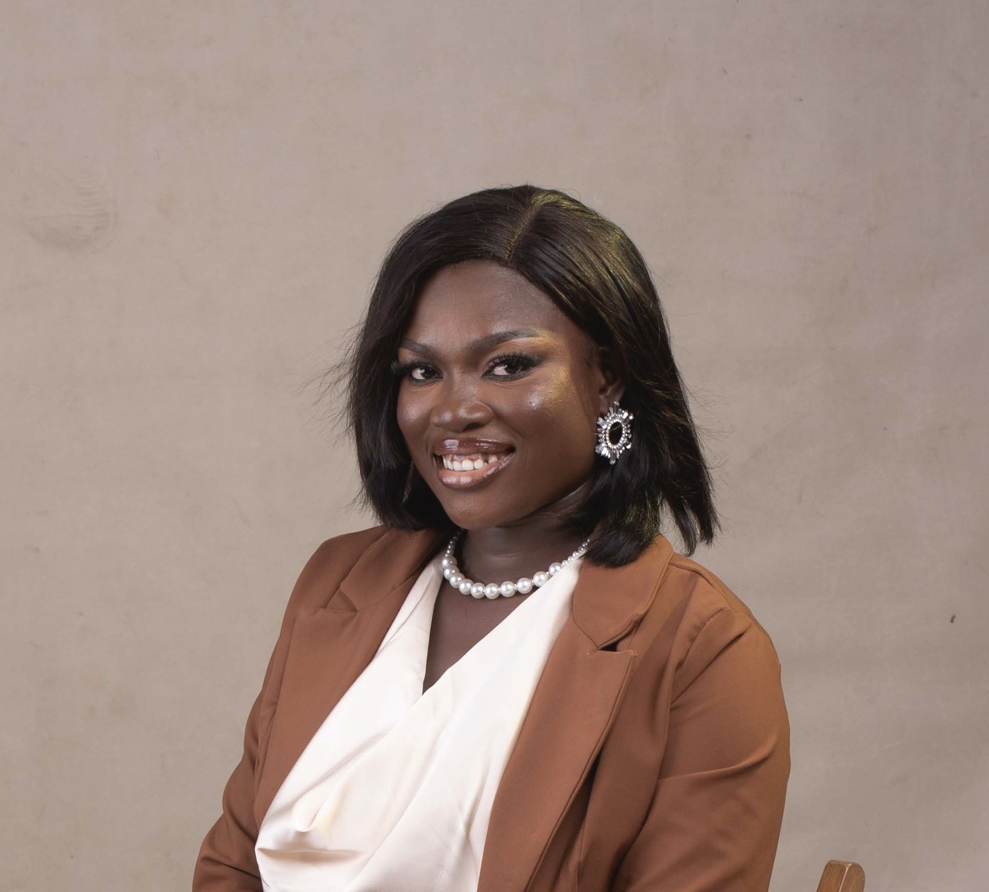Adeola Adetoro