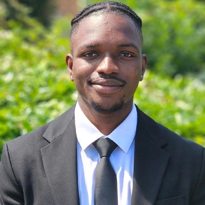 Oladimeji Adeyemi